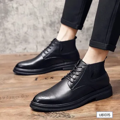 River Forge Guard Boots